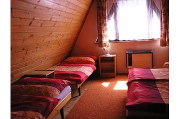 Slovakija Chata Rajecká Lesná, Interjeras
